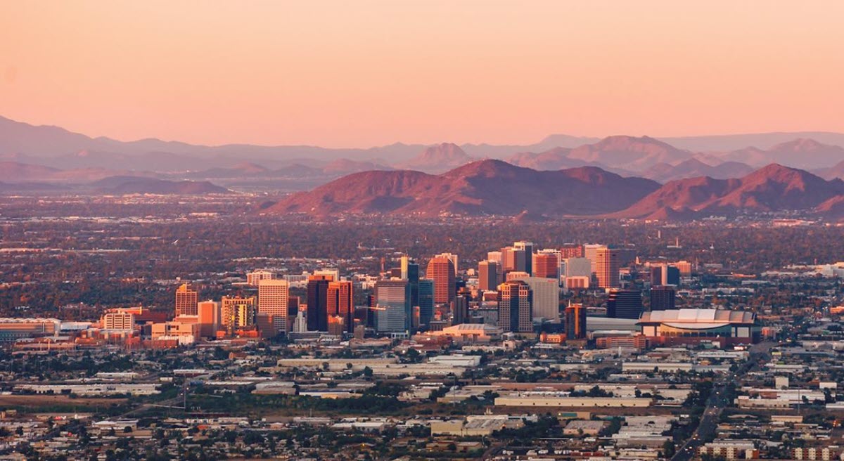 City of Phoenix Creates Lean Six Sigma ‘Lean Team’