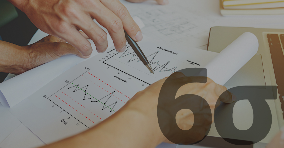 What is Six Sigma?