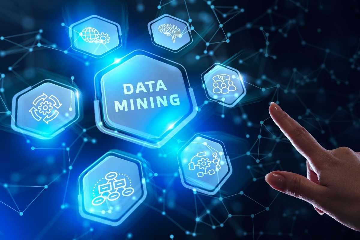 Data Mining and Six Sigma