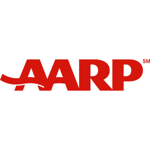 Logo of AARP