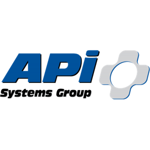 Logo of APi Group