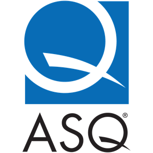 Logo of ASQ
