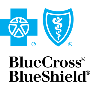 Logo of BlueCross BlueShield
