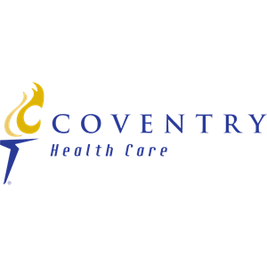 Logo of Coventry Health Care