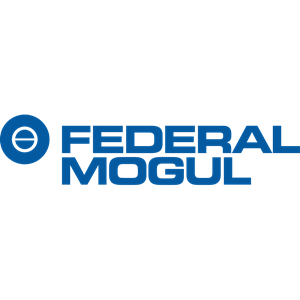 Logo of Federal Mogul