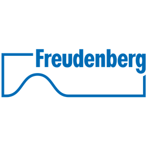Logo of Freudenberg
