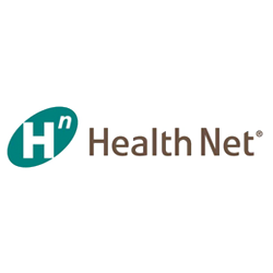 Logo of Health Net