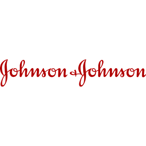 Logo of Johnson and Johnson