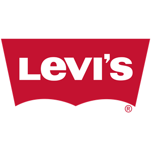  Logo of Levi's