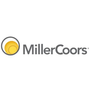  Logo of MillerCoors