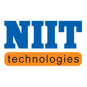 Logo of NIIT Technologies