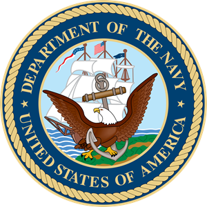 Logo of Navy