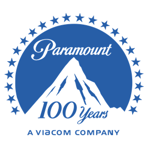 Logo of Paramount Studios