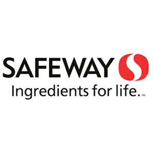 Logo of Safeway