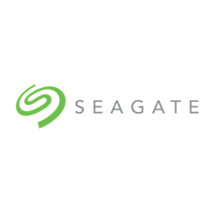 Logo of Seagate