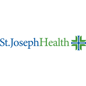 Logo of St. Joseph Health