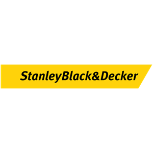 Stanley Black and Decker logo