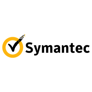 Logo of Symantec