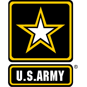 Logo of U.S. Army