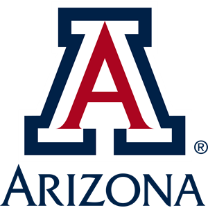 Logo of University of Arizona