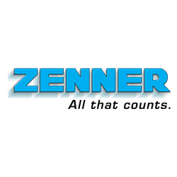 Logo of Zenner