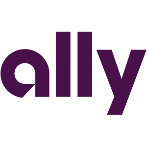 Logo of Ally