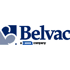 Logo of Belvac