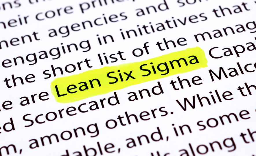 Benefits of Lean Six Sigma Certification