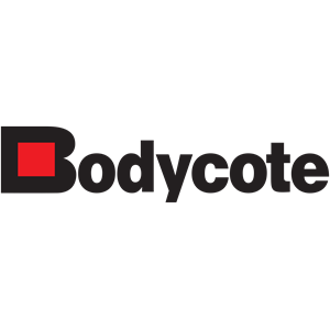 Logo of Bodycote