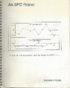 Book cover of An SPC Primer by Thomas Pyzdek