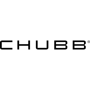Logo of Chubb