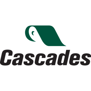 Logo of Cascades