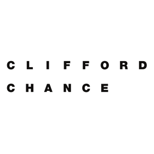 Logo of Clifford Chance