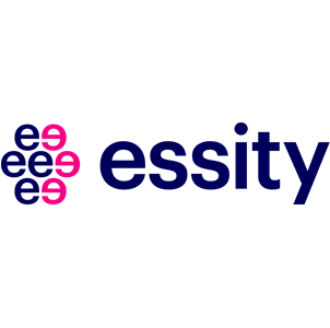 Logo of Essity