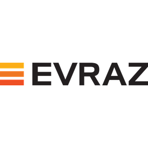 EVRAZ Logo