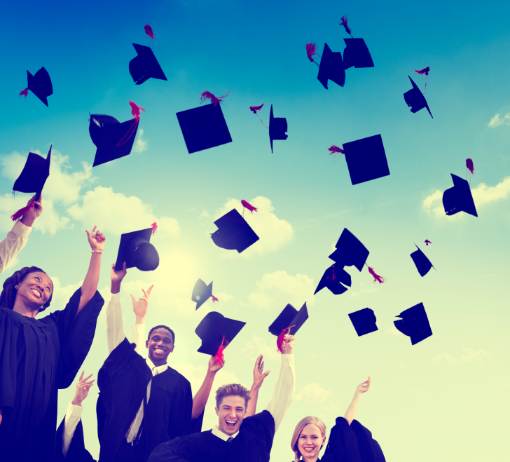 How Six Sigma Certification Can Help a New College Graduate