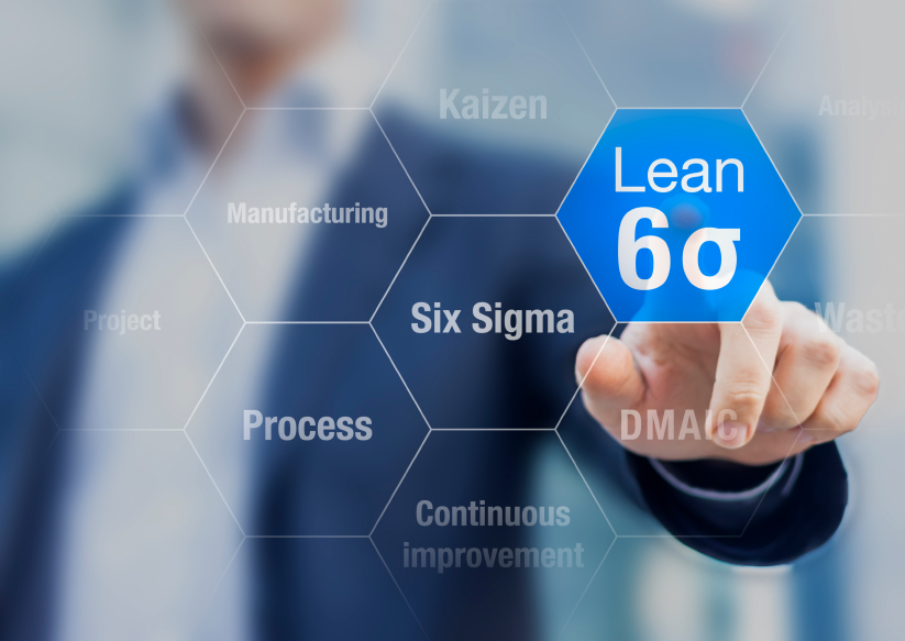 How to Involve Suppliers in Your Lean Six Sigma Initiatives