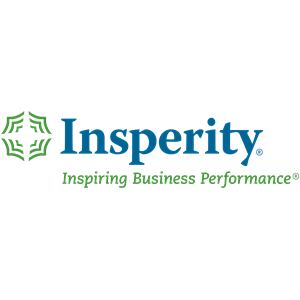 Logo of Insperity