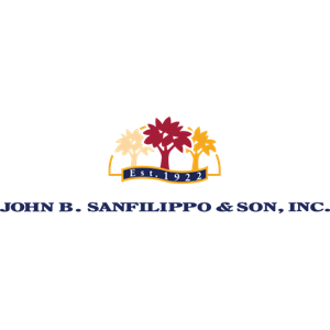 Logo of John B. Sanfilippo and Son