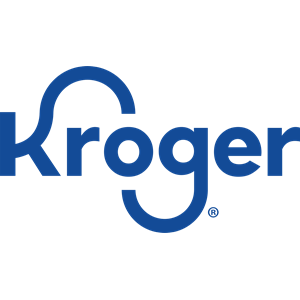 Logo of Kroger