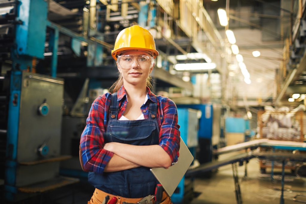 Lean Six Sigma: Managing Change in the Manufacturing Revolution