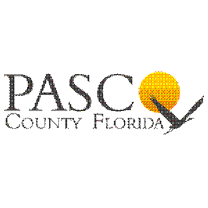 Logo of Pasco County, Florida