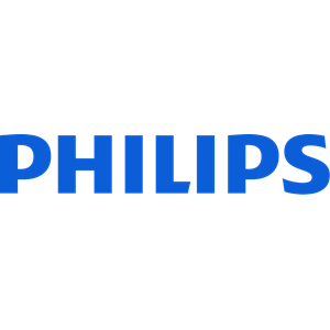 Logo of Philips