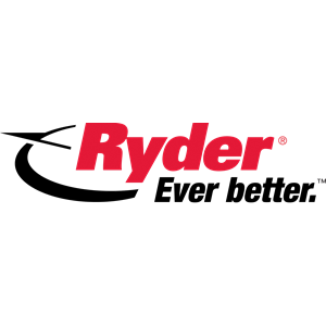 Logo of Ryder