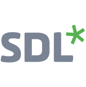 Logo of SDL