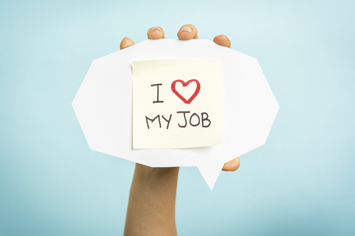 Six Sigma Training Improved Job Satisfaction and Employee Morale