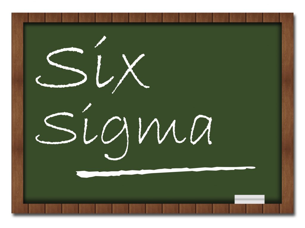 Six Sigma vs. Lean Six Sigma: The Similarities and Differences