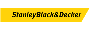 Stanley Black & Decker Logo