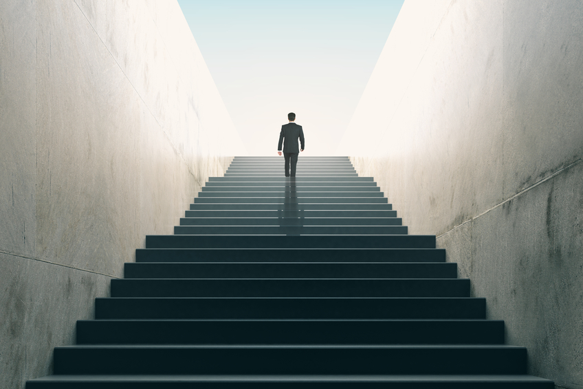 The Basics of Success, Part II: 5 Fundamental Steps