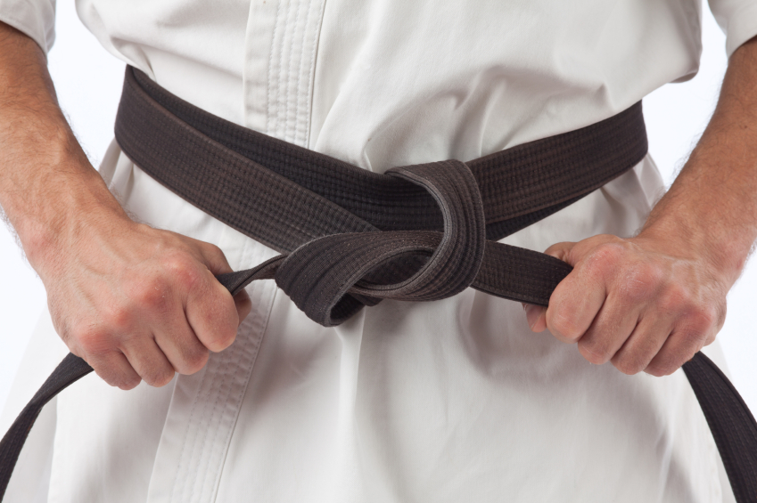 Why Become a Certified Lean Six Sigma Black Belt